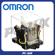 OMRON Latching Relay รุ่น G4Q-212S