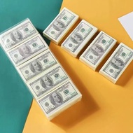 Creative Exquisite Dollar Tissue Small Packet Napkin Printed Tissue Log Pulp Color Tissue