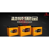 Electric Bike Battery 6-DZM-12.2