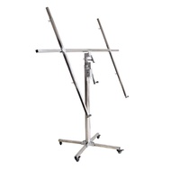 Gypsum board ceiling supports Woodworking ceiling Portable ceiling Sealing Equipment Hand-Cranked El