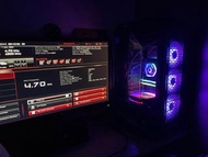 For Sale: 4K/2K Gaming PC: R5 7600X - RX 7900GRE NOT 3060 3070 3080 4060 4070 4080 4090