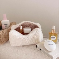 Cosmetic Bag Makeup Pouch Toiletry Bag Skincare Bag