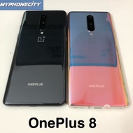 OnePlus 8 Snapdragon 865 8GB RAM 128GB