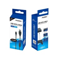 🇲🇾READYSTOCK🇲🇾PS4 CHARGING CABLE PS4 USB CABLE PS4 DATA CABLE CHARGING WIRE PS4 DATA TRANSFER CABLE
