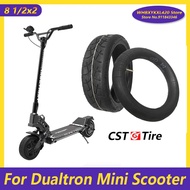 【Storewide Sale】 Cst 8 1/2x2 Tire For Dualtron Mini Dt Mini M365/pro Speedway Leger M2 Pro 8.5x2 Inflatable Tyre