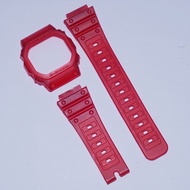 DW5600 DW 5600C (module 901) custom band bezel