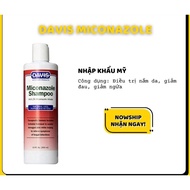 Davis Miconazole shower gel (355ml)