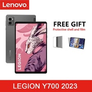 2023 Lenovo LEGION Y700 2nd Gen Game Tablet