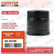 OIL FILTER CBR500 CBX500 CB500  CBR600 NC700 NC500 High Performance