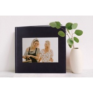 Pixajoy Photobook - Debossed Hardcover 12" x 12" Square, 40 pages