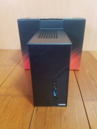 Deskmini AMD R5 4650g 32g ram 500G SSD wifi 接近5600g 迷你主機