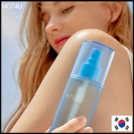 NOT4U Clear Body Mist 200ml Acne Care