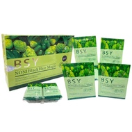 BSY NONI INAI HITAM RAMBUT 20PCS