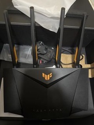 ASUS TUF Gaming AX4200 無線路由器