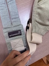 Gooseket 嬰兒背帶