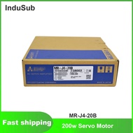 YY MR-J4-20B New Original 200w Servo Motor Driver