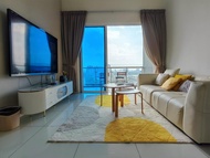 Rumah 88 m² dengan 1 bilik tidur dan 2 bilik mandi peribadi di [location not yet specified] (No.19 T