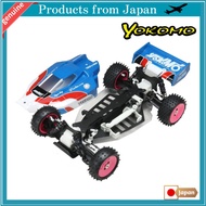 Yokomo Super Dog Fighter Works '91 Reissue Model Competition Off-Road Car Kit Electric Radio Control