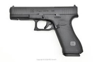 RST 紅星- 現貨 GHK UMAREX GLOCK G17 Gen5 MOS 瓦斯手槍 24GHK-G175-AL