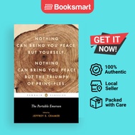 The Portable Emerson by Ralph Waldo Emerson (author), Jeffrey S. Cramer (editor) | P | 9780143107460