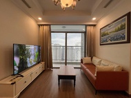 平盛的3臥室公寓 - 108平方公尺/2間專用衛浴 (Apartment (Landmark Plus) in Ho Chi Minh City)