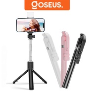 Portable Bluetooth Selfie Stick 3 In 1 R1S-L LED170CM Tripod Selfie Stick Remote Flash Light AH140