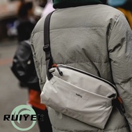 Bellroy Lite carrying 7L chest bag, shoulder bag commuting casual waist crossbody bag