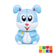 Rubik's Cube 2x2 YuXin Rabbit | CuteCube