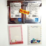 Sanrio 卡套 (小麥粉精靈)