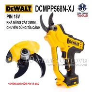 DeWalt 18V Cordless Branch Cutter DCMPP568N-XJ (Body)