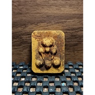 鬼兵必达Pidta Luang Pu Rod NitisaroHuai Takaeng Temple, Koh Phlapphla SubdistrictMuang District, Ratchab