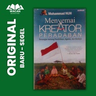EDUCATIONAL BOOK - SINGING CIVILIZATION OF CIVILIZATION (MOHAMMAD NUH)