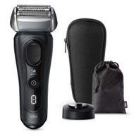 百靈 BRAUN 8系列 8510s-V 電動刮鬍刀(日規/2024年款)