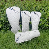 Taylormade Qi10 Branded Golf Club Driver Fairway Wood Hybrid UT Headcover Golf Club Head Protection 