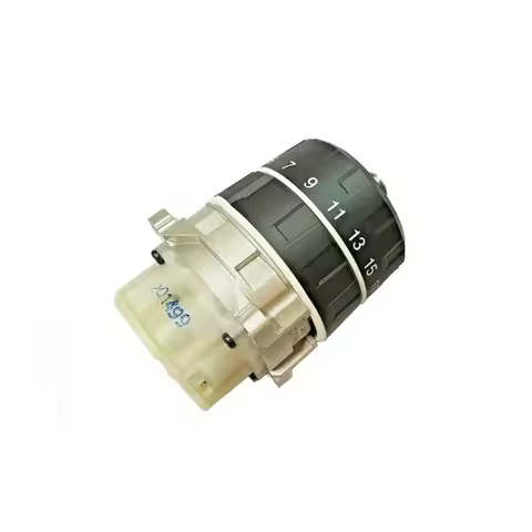 GEAR BOX 123953-7 for Makita XPH12 DHP484 DHP484Z HP484D 123736-5 126729-1 127499-5 Electric Drill G