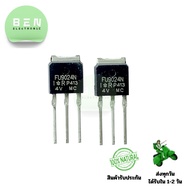 Mosfet P-Channel Model FU9024N 55V 11A SMD TO-251 For Switching And Low TO Medium Load Control