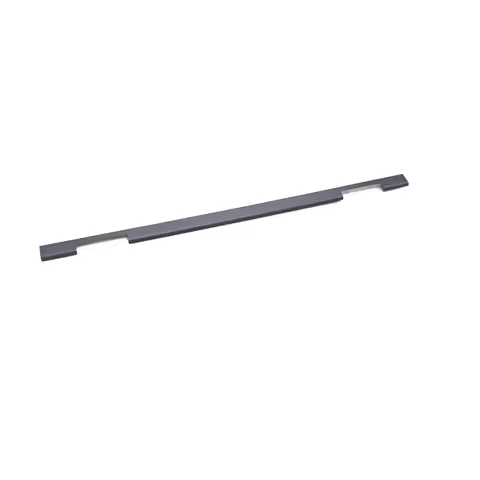 Genuine LCD Hinge Strip Trim Cover For Lenovo Yoga 7 14ITL5 Gray Color