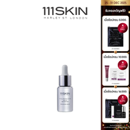 111SKIN - HYALURONIC ACID AQUA BOOSTER 20 ML. 111 สกิน ไฮยาลูโรนิค แอซิด อะควา บูสเตอร์ 20มล.