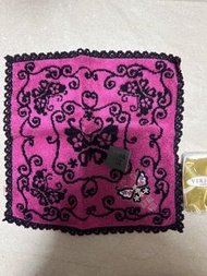 Anna Sui 手帕