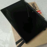 （二手） Lenovo ThinkPad Yoga 260 12.5” i5-6th,8G,256GB SSD,1080P 95%NEW