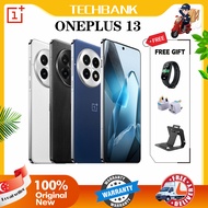 Oneplus 13【Global Rom】5G Snapdragon 8 Elite 6.82 inch LTPO AMOLED Triple Camera Hasselblad Color Cal