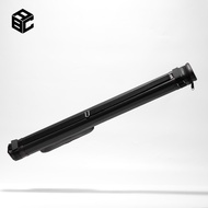 Bao cơ bida 1 cán 2 ngọn (2x1)