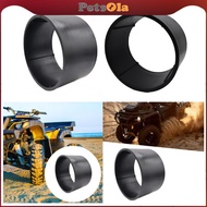 [PETSOLA] Go Kart Tire Sleeve Replacement Go Kart Modified Sturdy Easy Installation Hub Accessories 