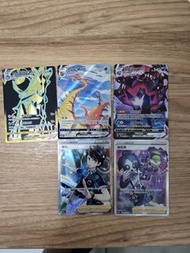 Ptcg s8bf 絕群壓軸 csr