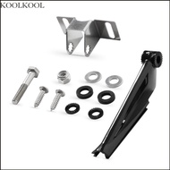 KOOK Transducer Skimmer Mount 000-10262-001 Replacement Mount for Skimmer