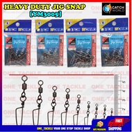 Catch World Heavy duty snap swivel Power Snap YM 3005 snap swivel
