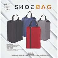 BSH 3653 Polyester Shoe Bag 36cm (H) x 18.5cm (L) x 14cm (W)