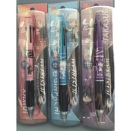 Uni Jetstream Gintama Edition 4&1