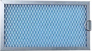 Cabin Air Filter Assembly 185-8154 AF26456 Compatible With Caterpillar 3046 3054 3056 3064 3066 3126