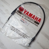[RM] Speedometer Cable 1DY Jupiter 115, Z1, Z1 F1 Vega ZR 1DY-H3550-00 Original